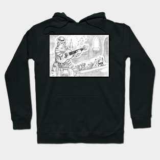 CLASSICAL GIG Hoodie